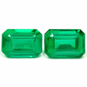 2.02 carat Emerald Emerald - Gemstone Thumbnail