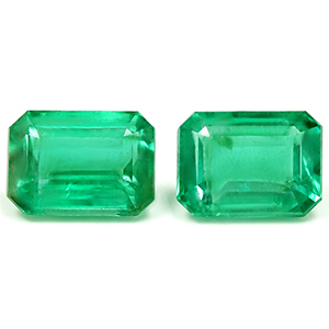 2.18 carat Emerald Emerald - Gemstone Thumbnail