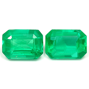 1.82 carat Emerald Emerald - Gemstone Thumbnail