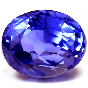 3.05 carat Oval Sapphire - Gemstone Thumbnail