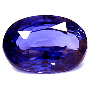 1.38 carat Oval Sapphire - Gemstone Thumbnail