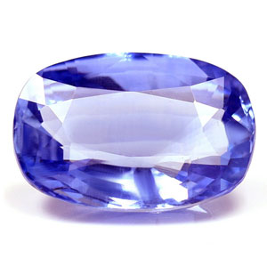 6.10 carat Cushion Sapphire - Gemstone Thumbnail