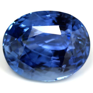 10.48 carat Oval Sapphire - Gemstone Thumbnail