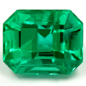 1.87 carat Emerald Emerald - Gemstone Thumbnail