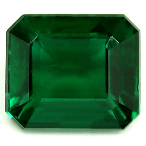 1.24 carat Emerald Emerald - Gemstone Thumbnail