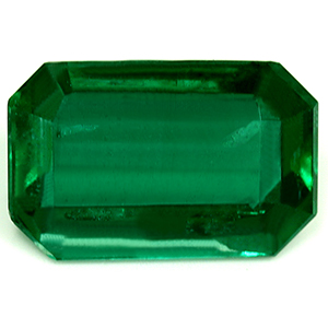1.64 carat Emerald Emerald - Gemstone Thumbnail