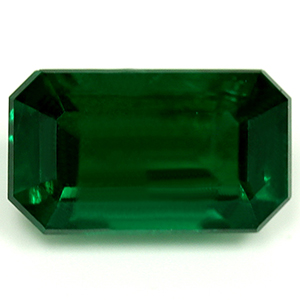 1.42 carat Emerald Emerald - Gemstone Thumbnail