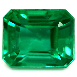 1.79 carat Emerald Emerald - Gemstone Thumbnail