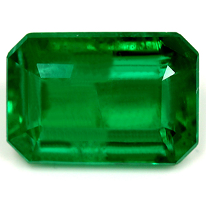 1.76 carat Emerald Emerald - Gemstone Thumbnail