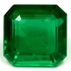 2.67 carat Emerald Emerald - Gemstone Thumbnail
