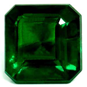 1.16 carat Emerald Emerald - Gemstone Thumbnail
