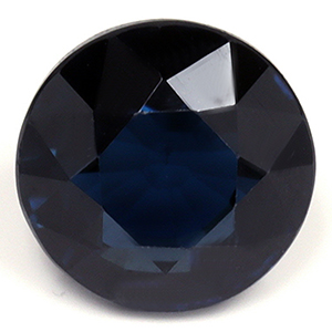 1.78 carat Round Sapphire - Gemstone Thumbnail