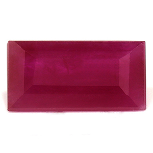 Ruby Emerald 1.84 carat Red Photo