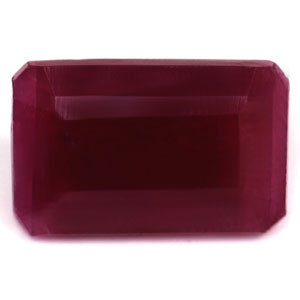 Ruby Emerald 1.42 carat Red Photo