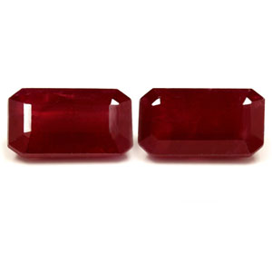 2.13 carat Emerald Ruby - Gemstone Thumbnail