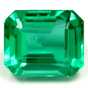 3.23 carat Emerald Emerald - Gemstone Thumbnail