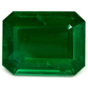 2.69 carat Emerald Emerald - Gemstone Thumbnail