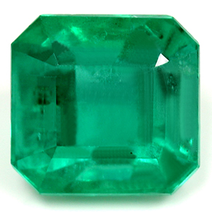 2.57 carat Emerald Emerald - Gemstone Thumbnail