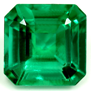 1.80 carat Emerald Emerald - Gemstone Thumbnail
