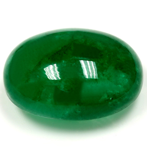 12.90 carat Oval Emerald - Gemstone Thumbnail