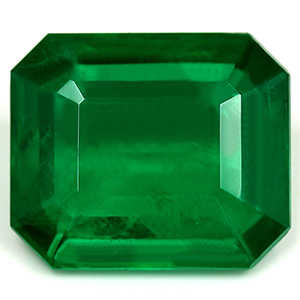 2.27 carat Emerald Emerald - Gemstone Thumbnail