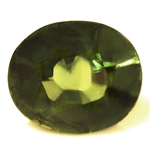 1.48 carat Oval Sapphire - Gemstone Thumbnail