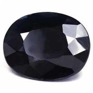 4.81 carat Oval Sapphire - Gemstone Thumbnail