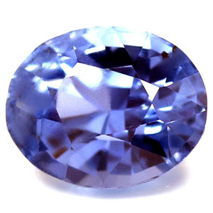 1.35 carat Oval Sapphire - Gemstone Thumbnail