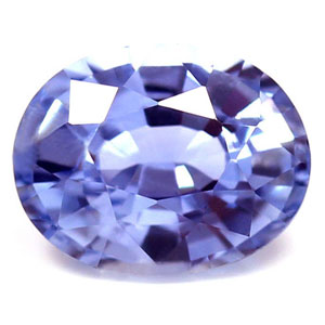 0.95 carat Oval Sapphire - Gemstone Thumbnail