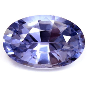 1.06 carat Oval Sapphire - Gemstone Thumbnail