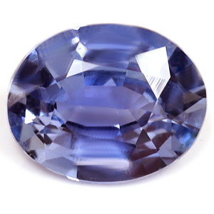 1.03 carat Oval Sapphire - Gemstone Thumbnail