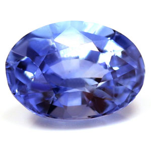 1.36 carat Oval Sapphire - Gemstone Thumbnail
