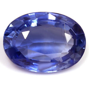 1.72 carat Oval Sapphire - Gemstone Thumbnail