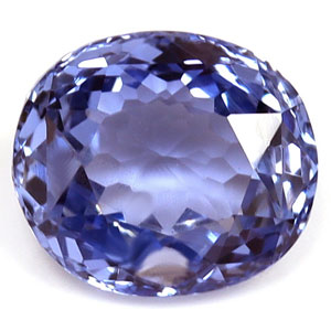 1.36 carat Oval Sapphire - Gemstone Thumbnail
