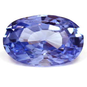 1.35 carat Oval Sapphire - Gemstone Thumbnail