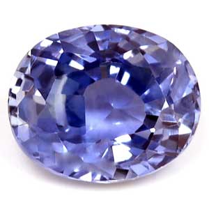 1.32 carat Oval Sapphire - Gemstone Thumbnail
