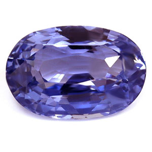 1.64 carat Oval Sapphire - Gemstone Thumbnail