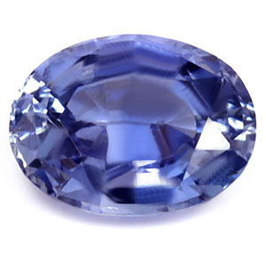 1.28 carat Oval Sapphire - Gemstone Thumbnail