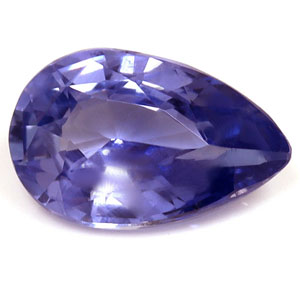 1.53 carat Pear Sapphire - Gemstone Thumbnail
