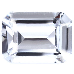 0.99 carat Emerald Sapphire - Gemstone Thumbnail