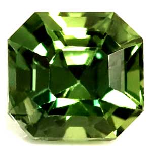 0.81 carat Emerald Sapphire - Gemstone Thumbnail