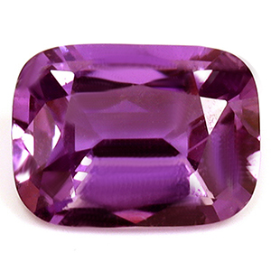 0.99 carat Cushion Sapphire - Gemstone Thumbnail