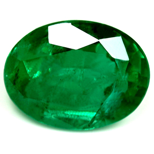 2.03 carat Oval Emerald - Gemstone Thumbnail