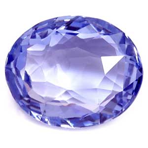 1.72 carat Oval Sapphire - Gemstone Thumbnail