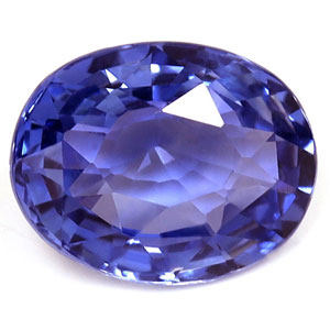 1.39 carat Oval Sapphire - Gemstone Thumbnail