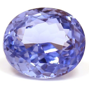 1.61 carat Oval Sapphire - Gemstone Thumbnail