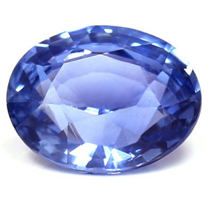 1.03 carat Oval Sapphire - Gemstone Thumbnail
