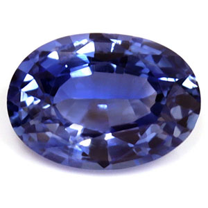 0.76 carat Oval Sapphire - Gemstone Thumbnail