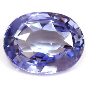 1.54 carat Oval Sapphire - Gemstone Thumbnail