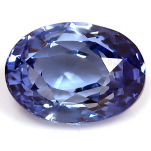 1.02 carat Oval Sapphire - Gemstone Thumbnail